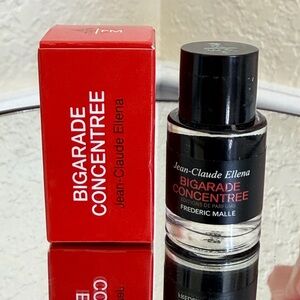 Frederic Malle Geranium Pour Monsieur Eau De Parfum Perfume 5ml